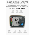 Monitor automàtic de pressió arterial electrònic